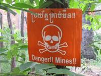 Cambodia Landmine Museum