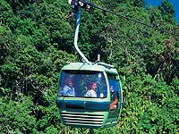 Cairns Tourist Attractions