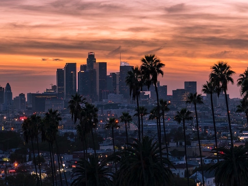 Los Angeles photo
