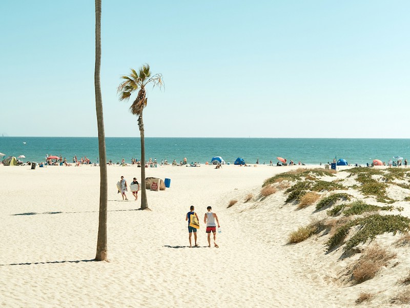 Coronado Island photo