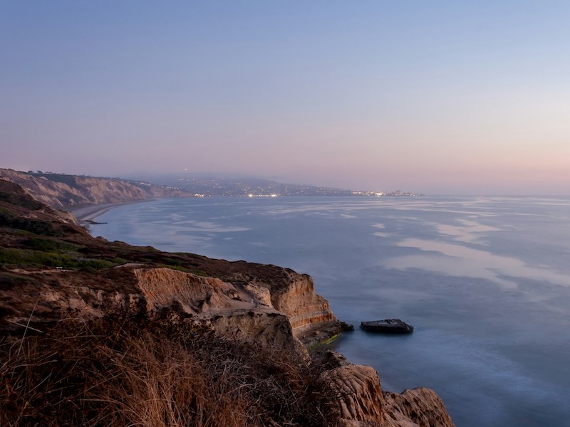 Torrey Pines State Natural Reserve photo