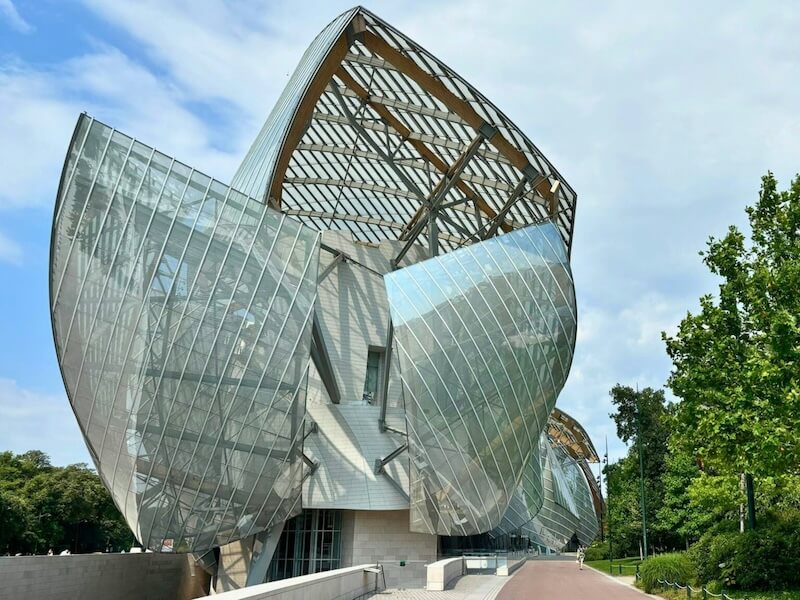 Le Jardin d'Acclimatation photo