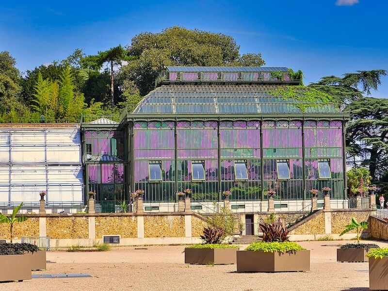 Musée National d'Histoire Naturelle photo