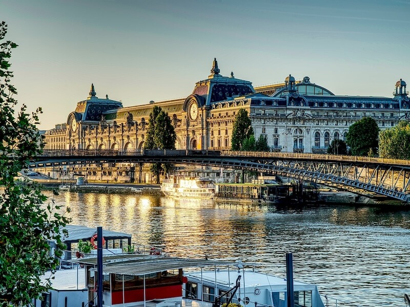 Musée d'Orsay photo