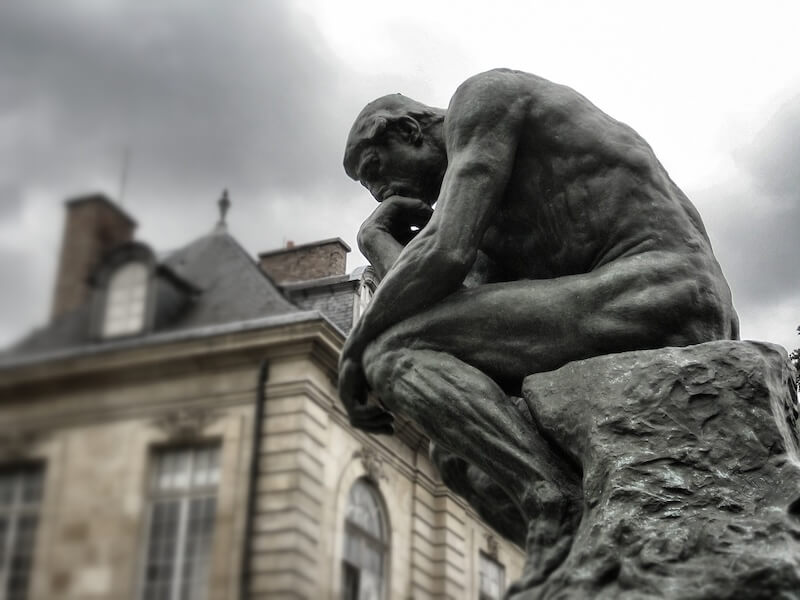 Musée Rodin photo