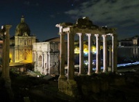 Rome Destination Guide