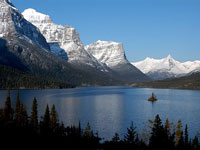 Going to the Sun Road photo