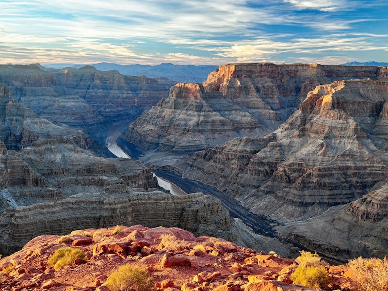 The Grand Canyon photo