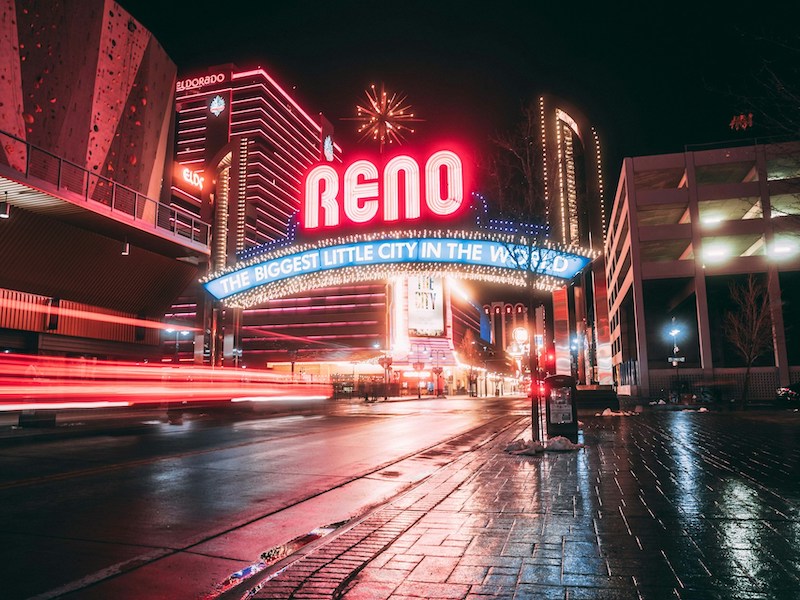 Reno photo
