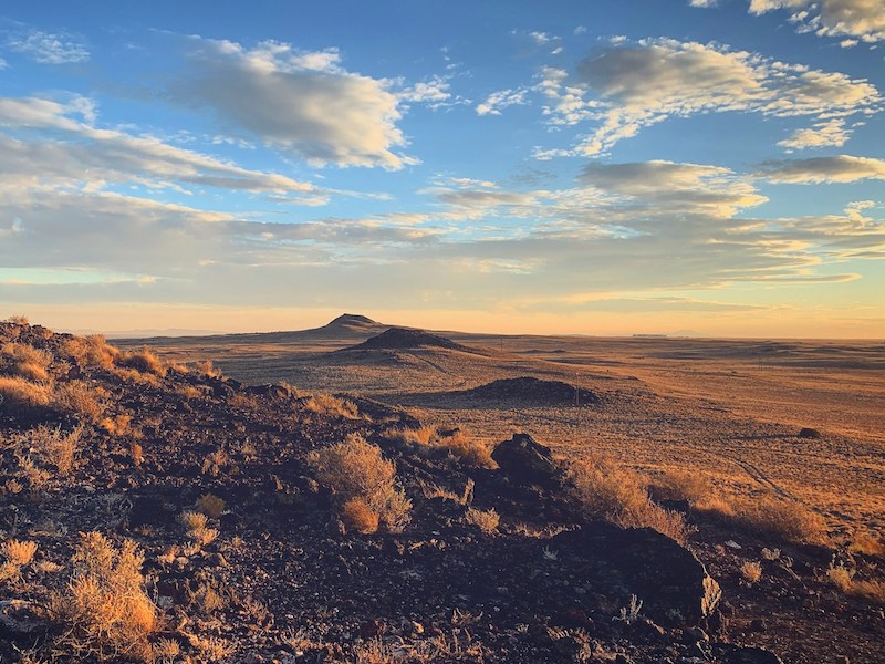 Petroglyph National Monument photo