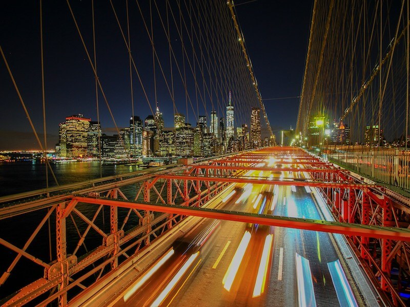 Brooklyn Bridge photo