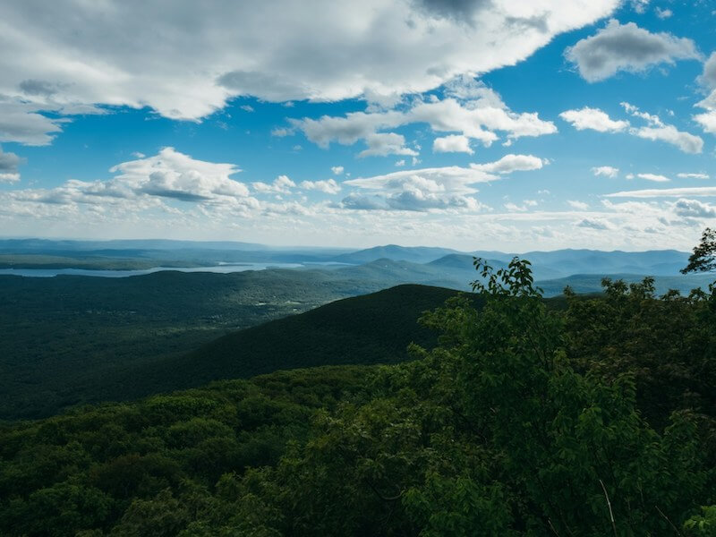 Hudson Valley and the Catskills photo