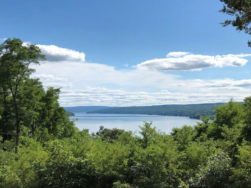 Finger Lakes photo