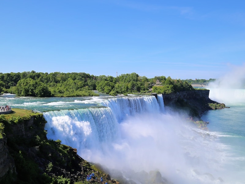 Niagara Falls photo