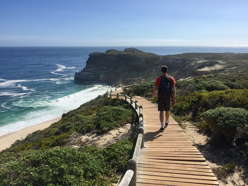 Cape Point photo