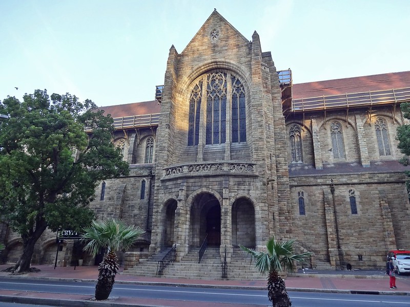 St George's Cathedral photo